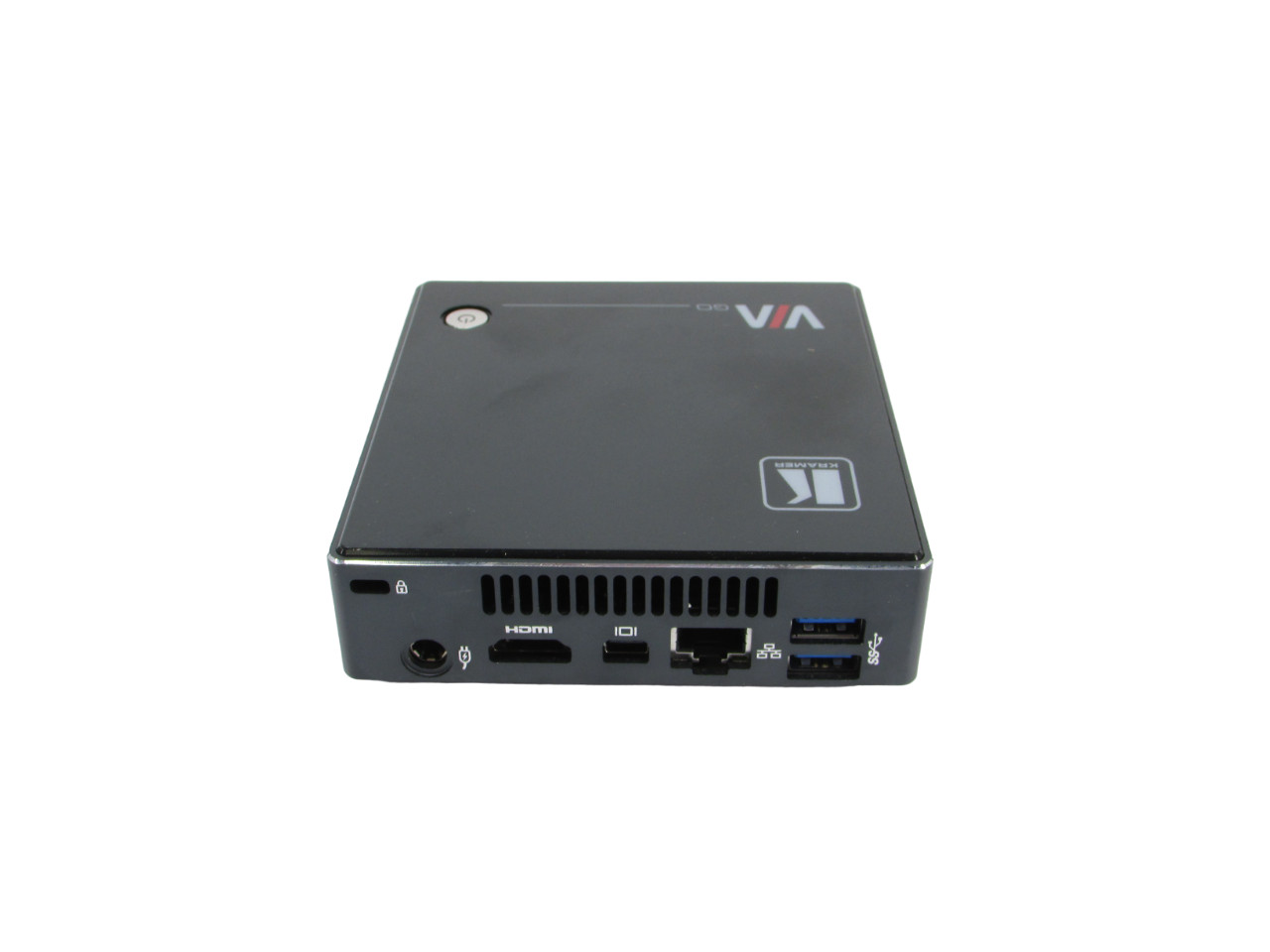 New Kramer VIA GO Wireless 4K Presentation Device