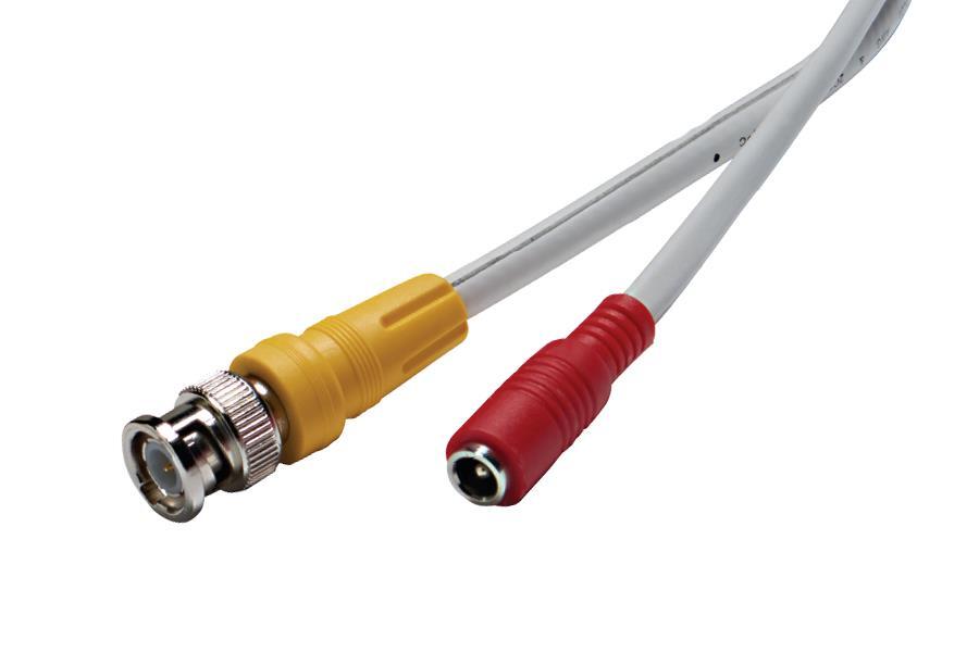 Lorex CB60URB 60FT High Performance BNC Video/Power Cable (OPENBOX)