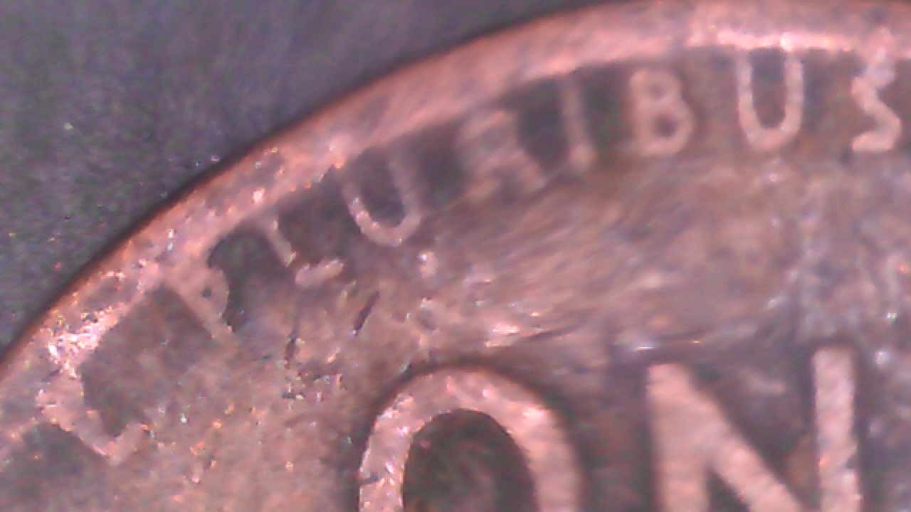 1930 Lincoln Wheat Cent