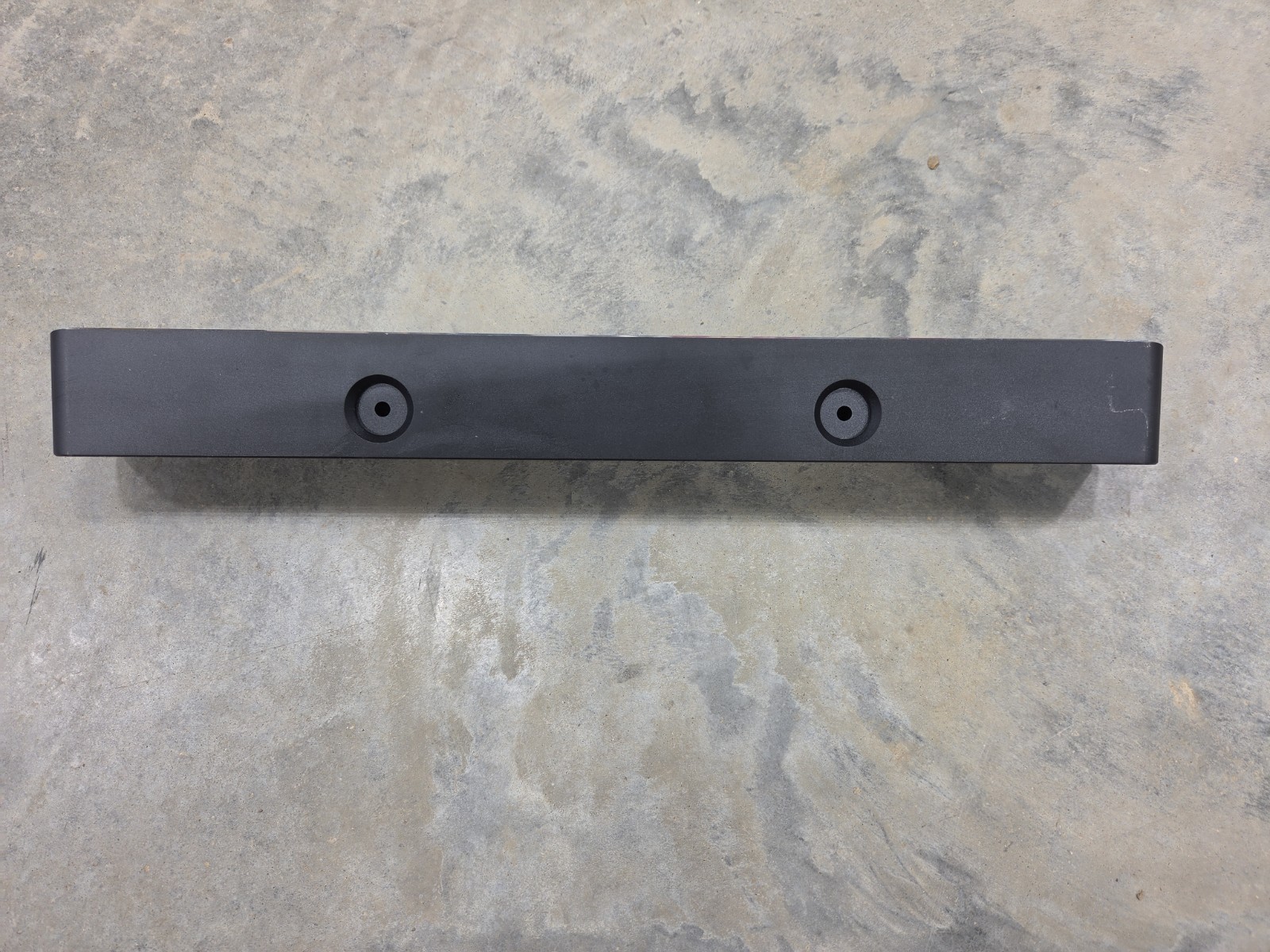 Clevertouch IFPD Pen Tray Accessory