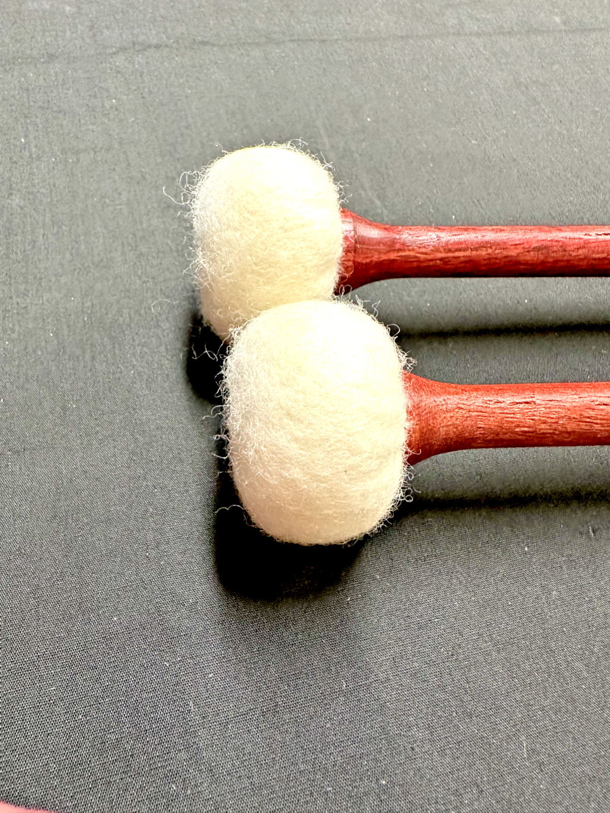 Pro-Mark JH5 Jonathan Haas Oversized General Timpani Mallets - MINT/UNUSED