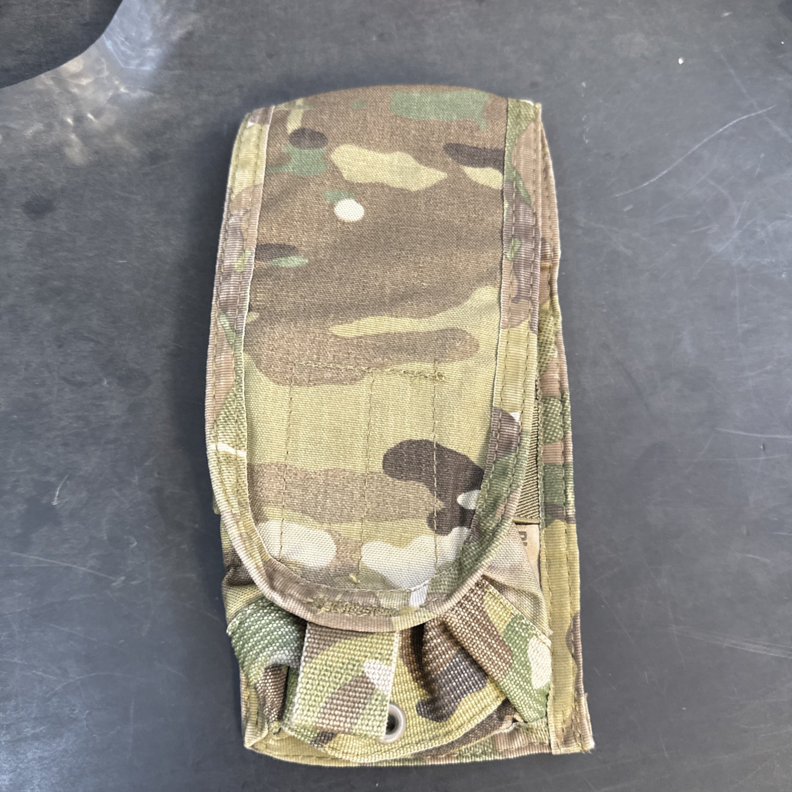 Blackhawk Strike MBITR MOLLE Radio Pouch Multicam OCP (230MG)