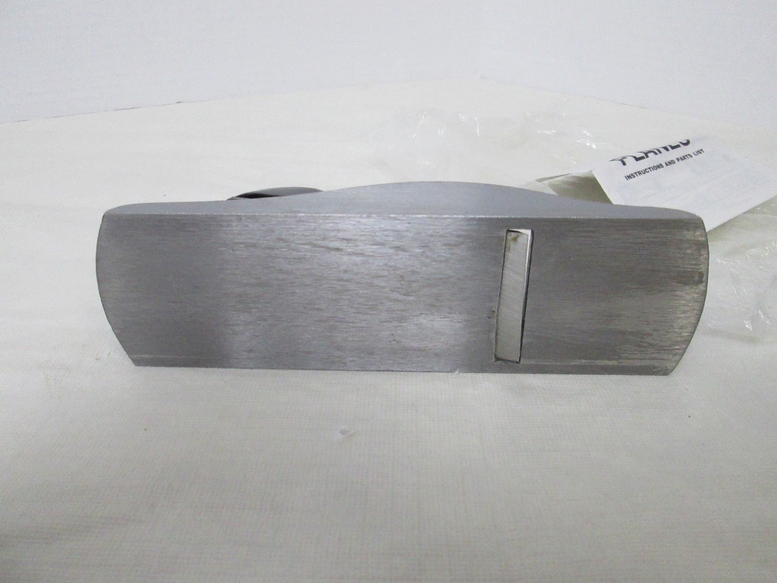 Buck Bros. 7" Block Plane - Used w/box