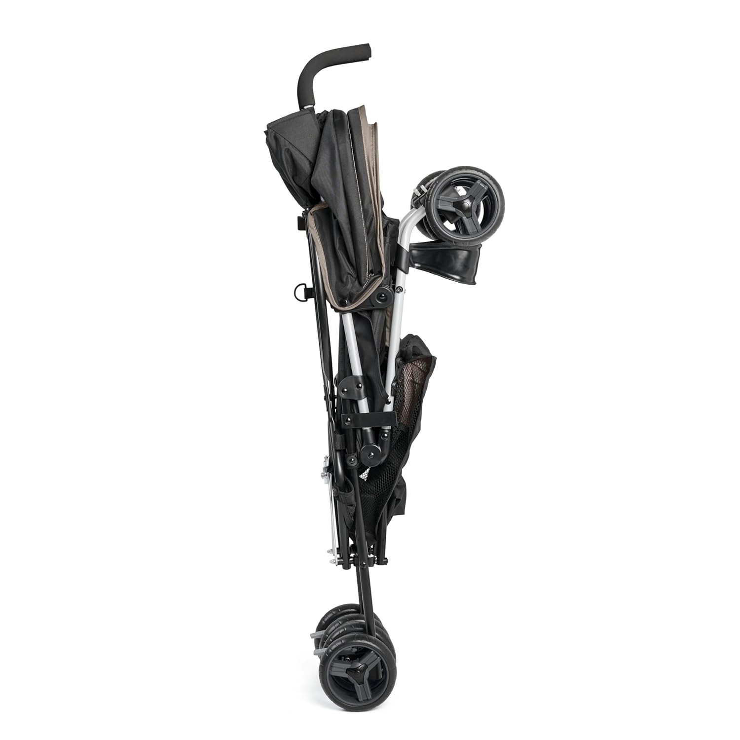 Summer by 3D Mini Convenience Stroller – Lightweight Stroller with Compact Fold