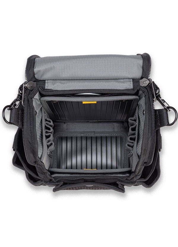 Veto Pro Pac TP LD Blackout Technician Tool Pouch
