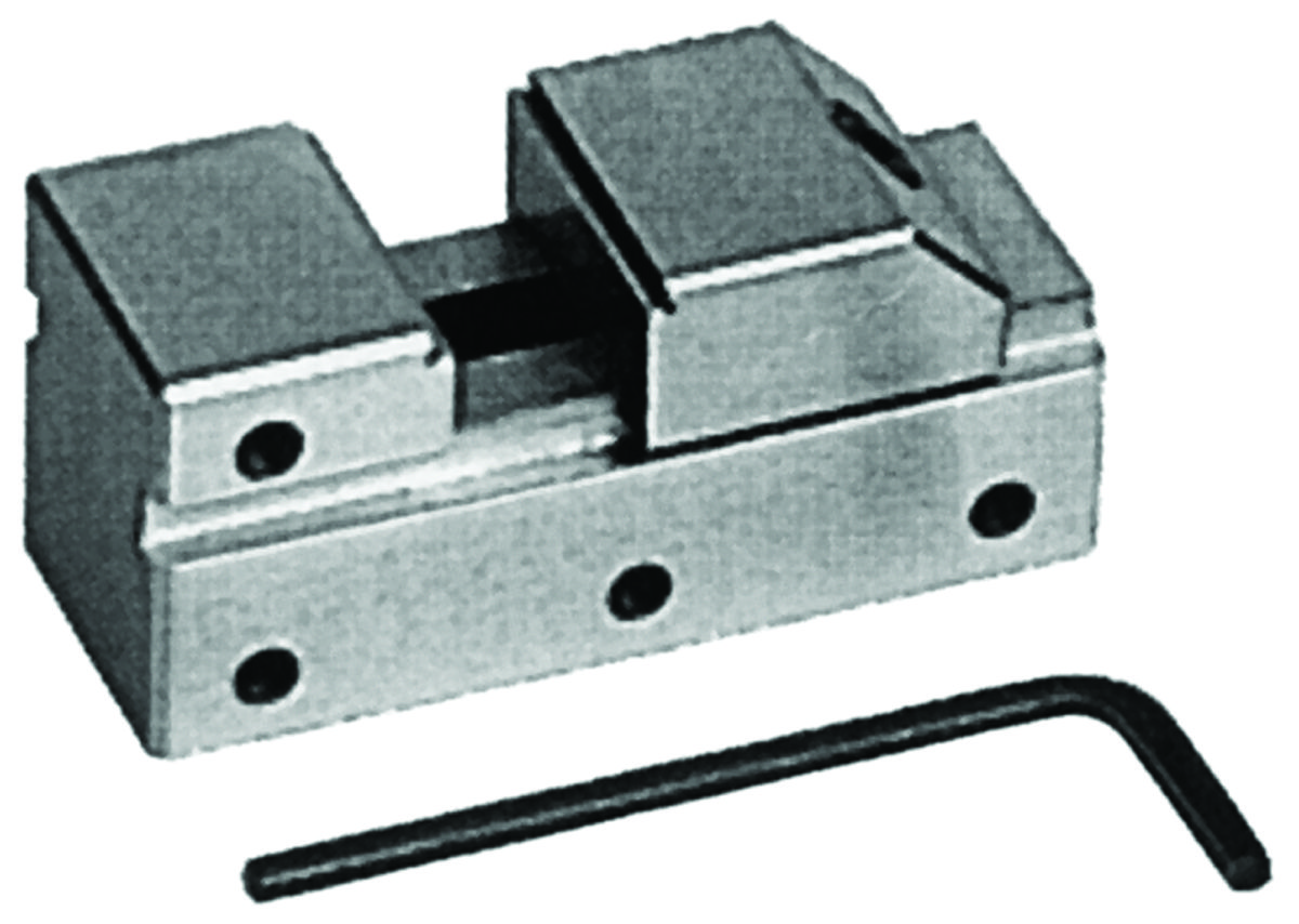 Mini Precision Toolmakers Insert Vise