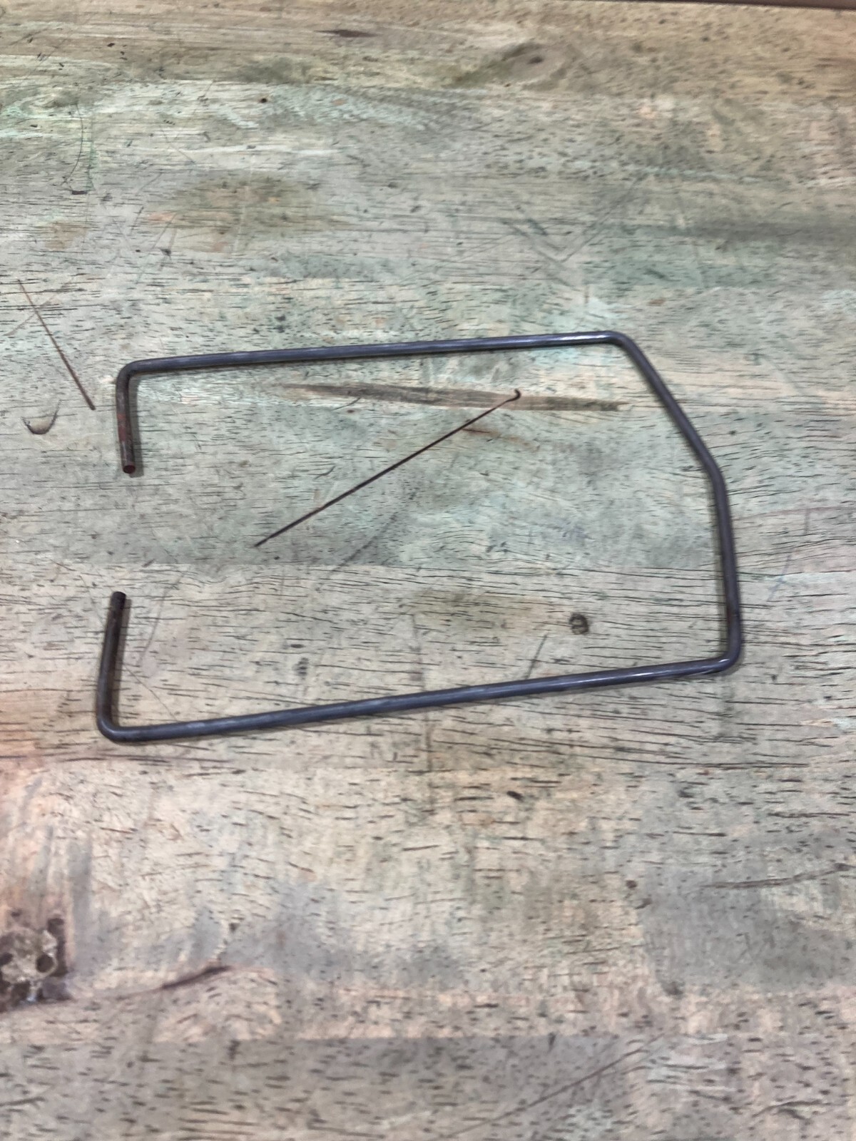 Coleman 5130 - Bail Handle