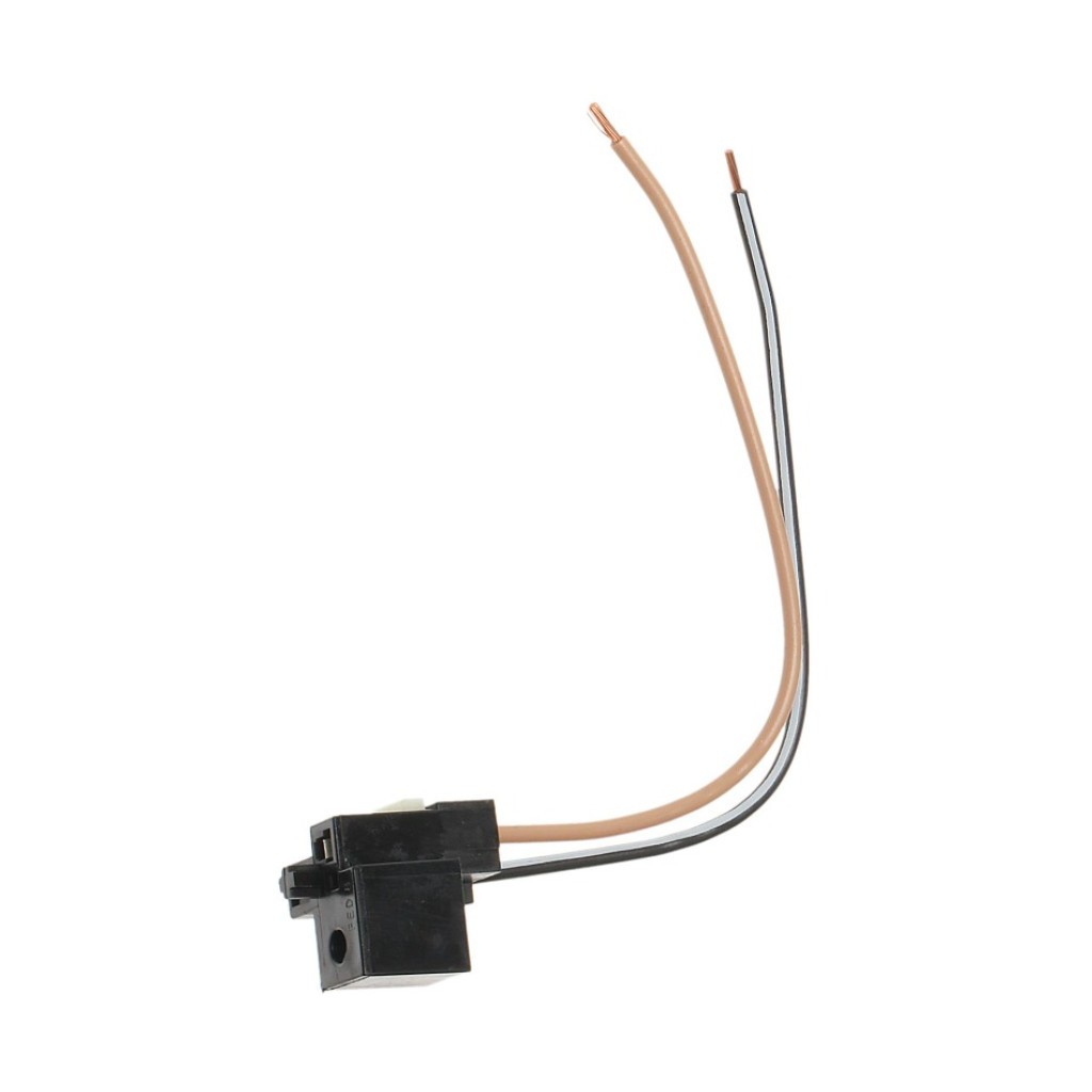 For Pontiac Firebird 1998-2002 Headlight Connector | Plastic | 1 Male Connector