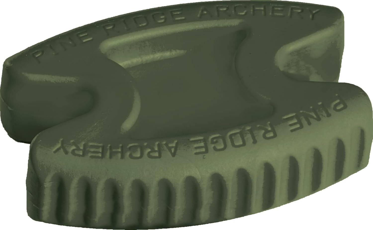 Pine Ride Archery Nitro Split Limb Dampener for Bow Hunting, Reduces Vibration a