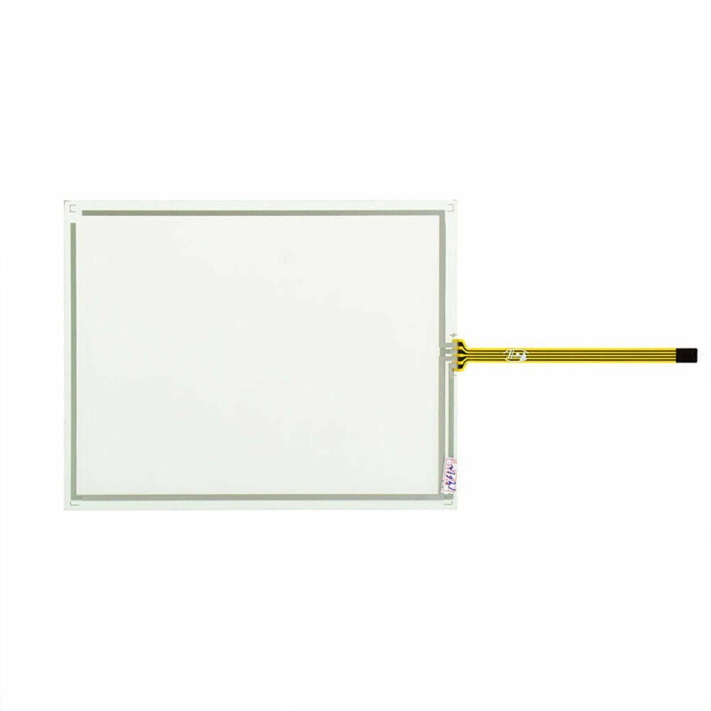 1pcs Touch Screen Glass Panel POCH80I POCH100I For Sysmex