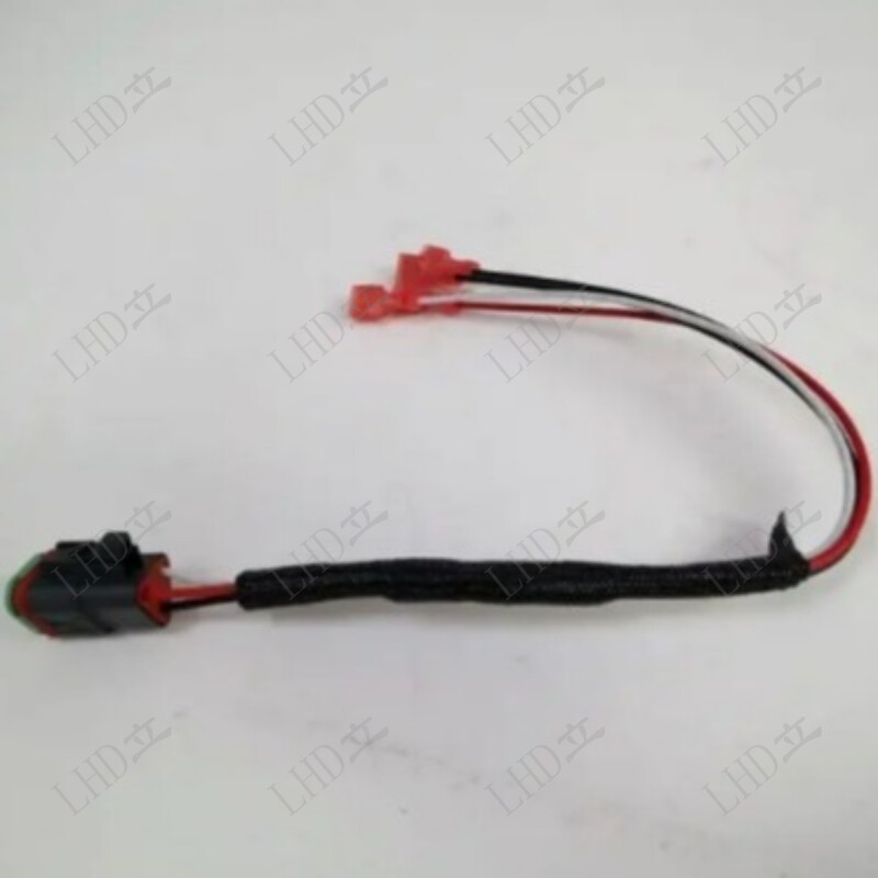 3161895 For Cummins Wire harness