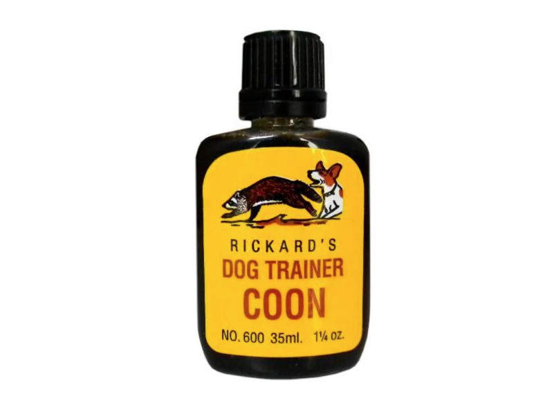 Raccoon Dog Training Scent