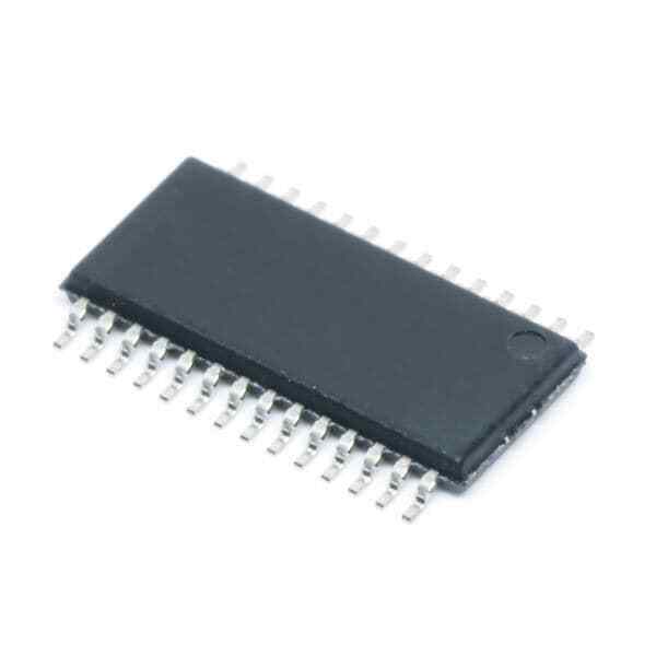 2Pcs DRV8811PWP HTSSOP-28