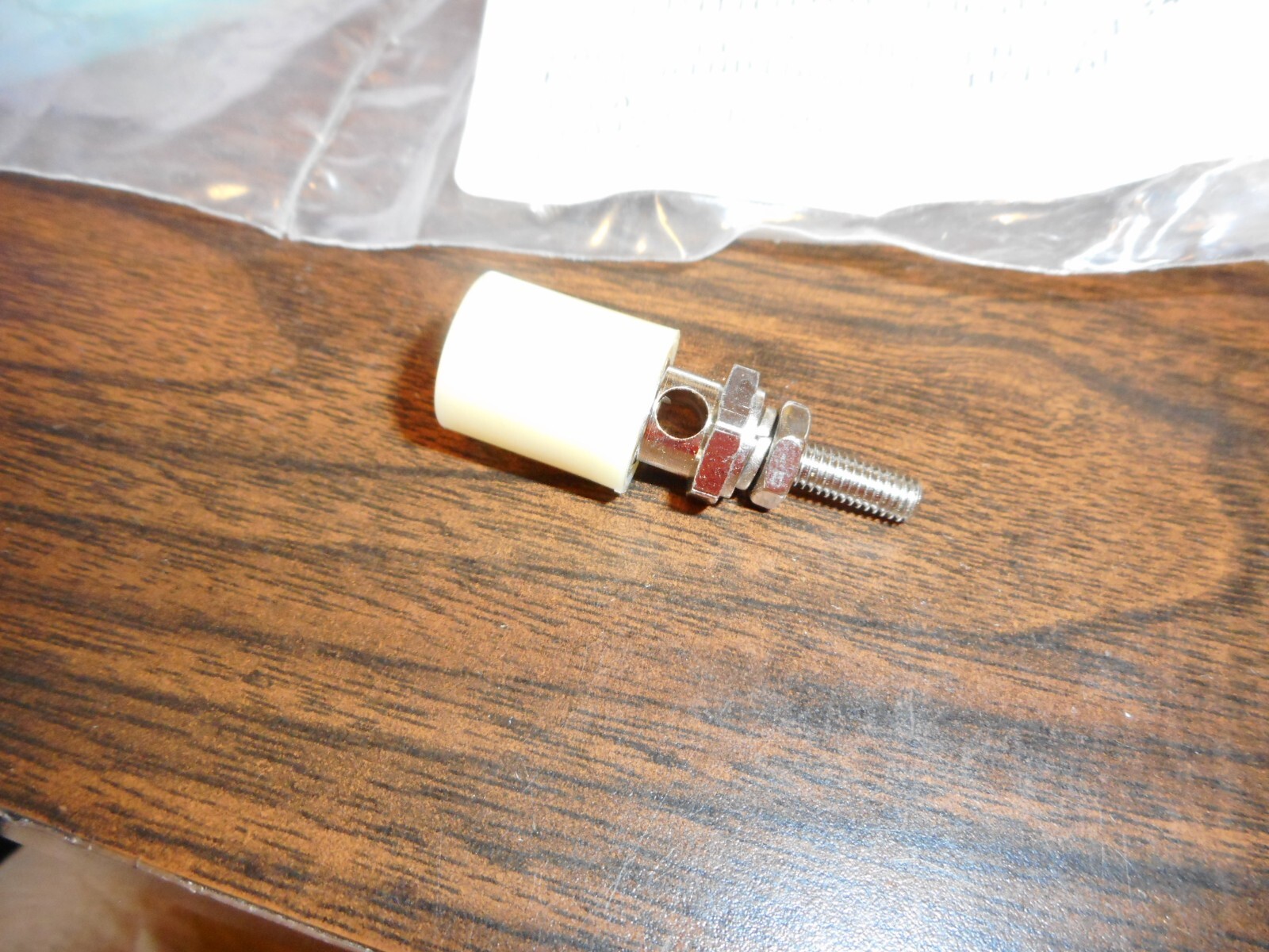 SCC136011GP3 PANEL BINDING POST FOR J-1077/U J-1077A/U J-2317/U J-2317A/U NOS