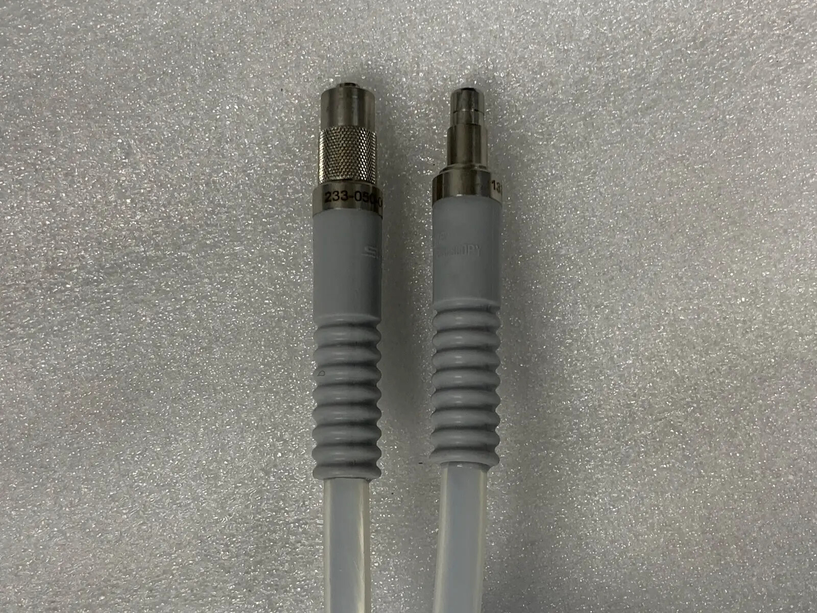 Stryker Endoscope Fiber Optic Clear Light Source Cable - Ref: 233-050-064