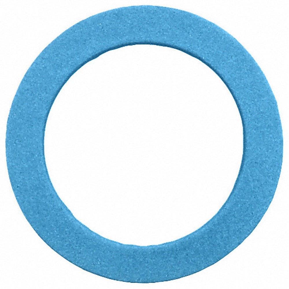 Fel-Pro Distributor Gasket P70194; Reusable Fiber for GM, Ford V6, V8, bulk
