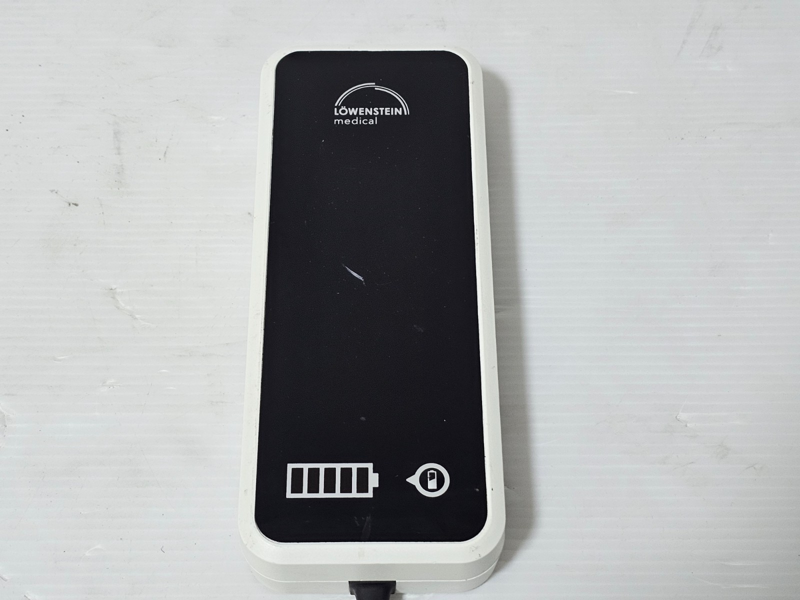 LOWENSTEIN MEDICAL LMT31545 Li-ion Rechargeable Battery 18650 8S1P 8INR19/66, 24