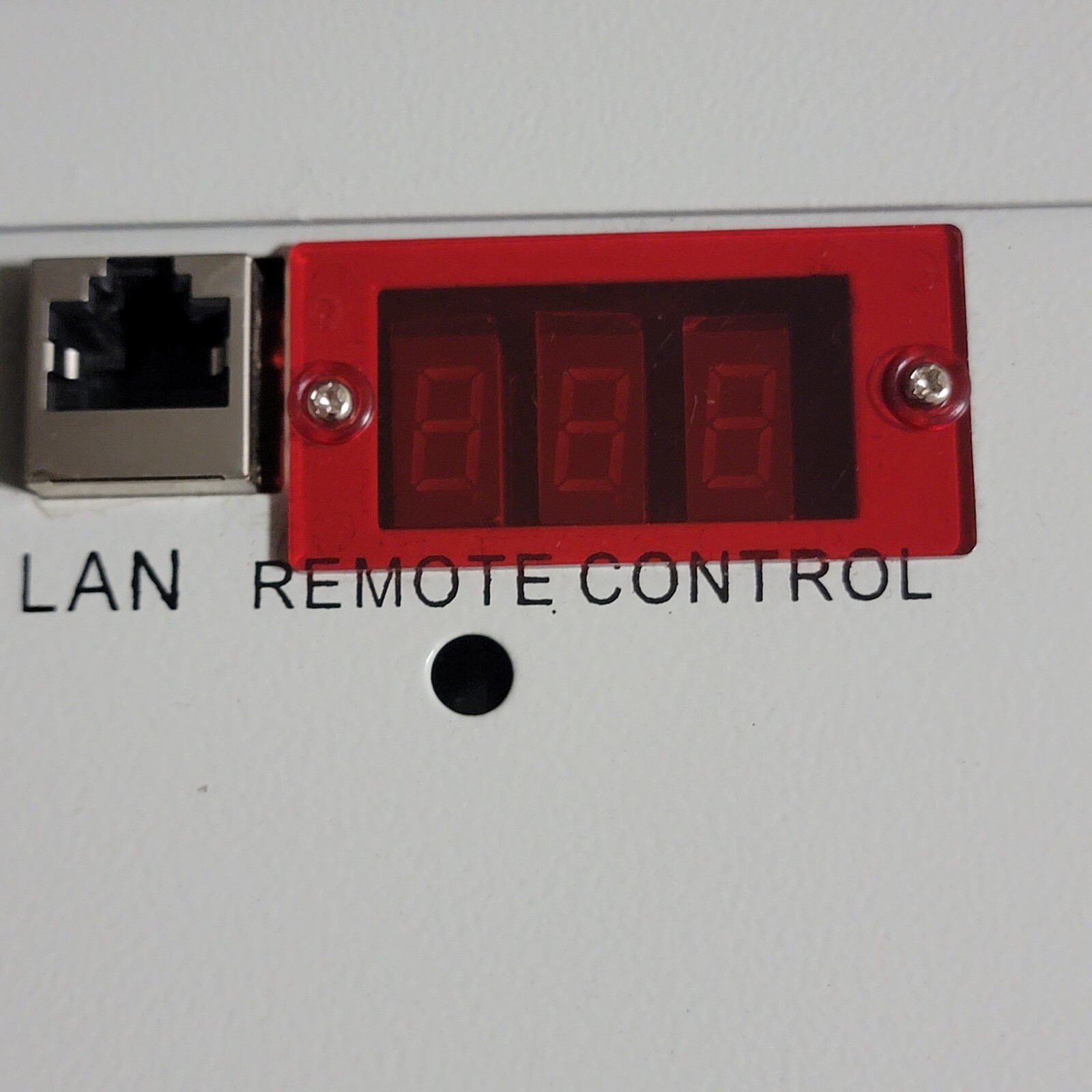 WG Loss Prevention Stealth Pad System - Model: WGSTP58