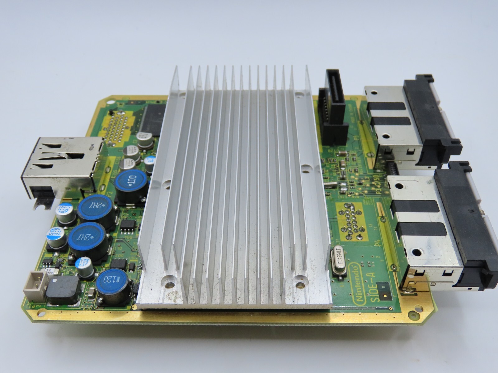 Nintendo GameCube DOL 101 Motherboard - US Seller