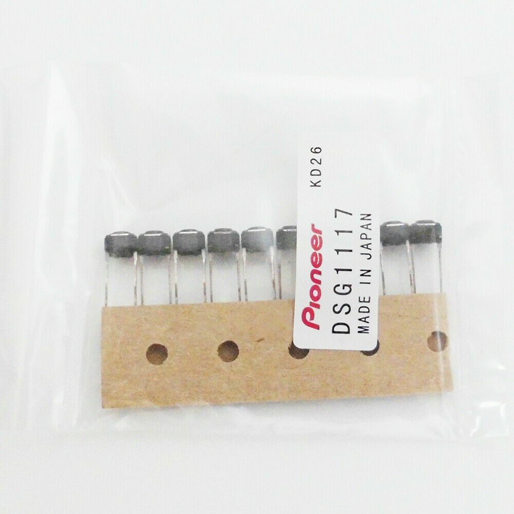10PCS DSG1117 Pioneer Play Pause & Cue Switch CDJ-200 CDJ-350 CDJ-400