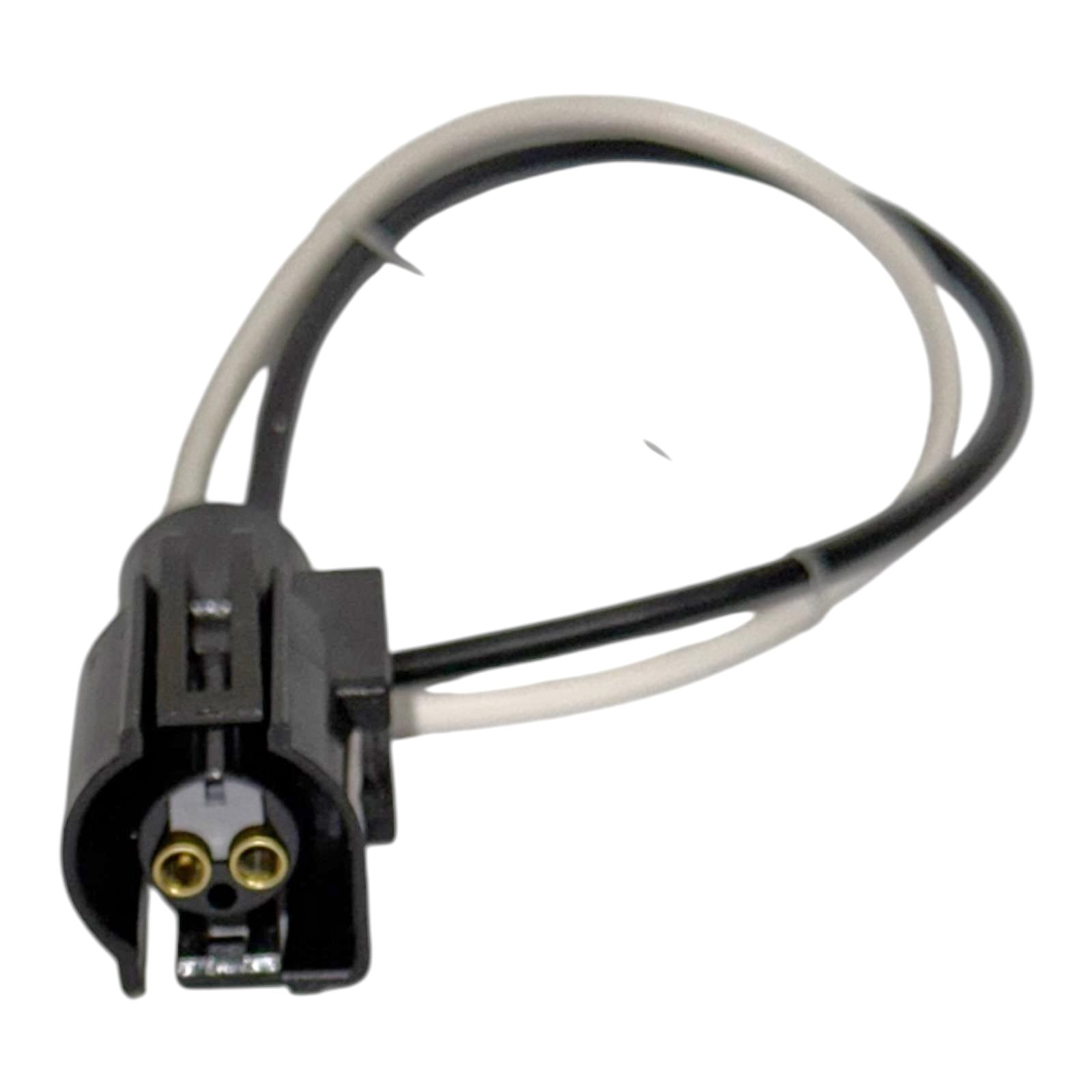 Ambient Air Temperature Sensor  Connecto Fits Ford Lincoln Mercury 1992-2019