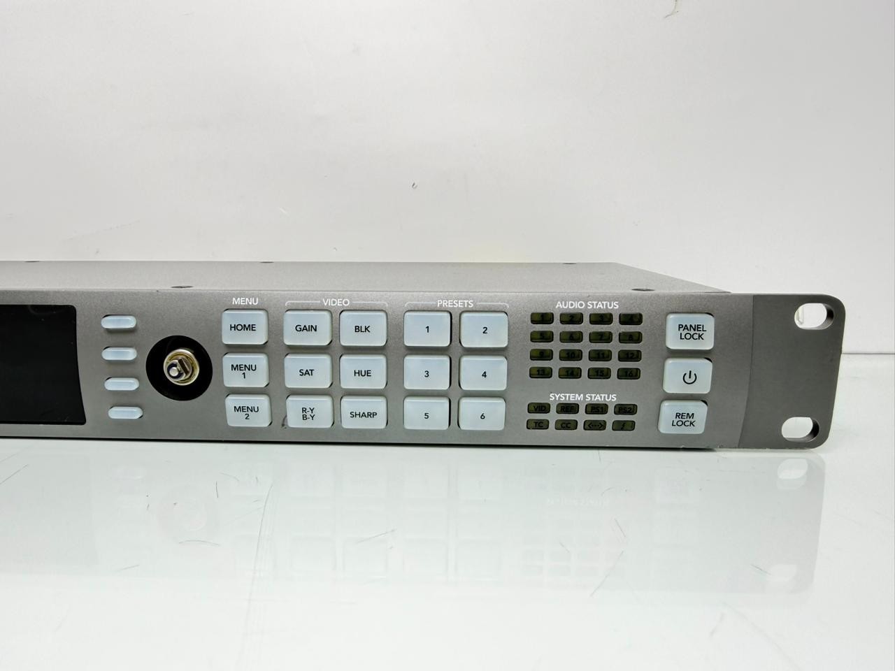 Blackmagic Design Teranex 2D processor
