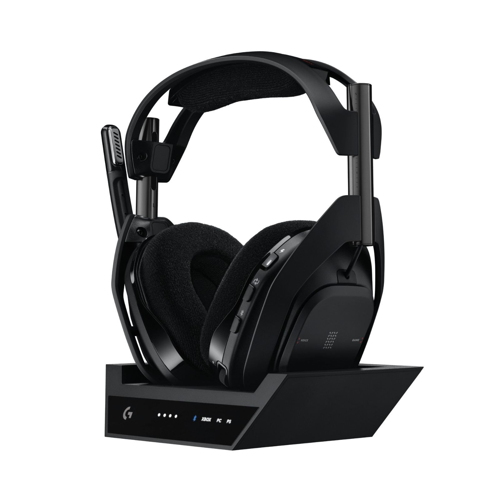 Logitech G Astro A50 X Multi-Platform Wireless Gaming Headset