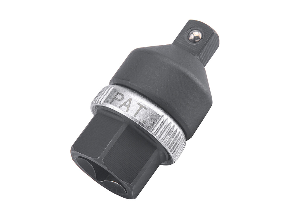 Breaker Bar Ratchet Adaptor 1/2" Drive Reversible T Bar Converter High Quality