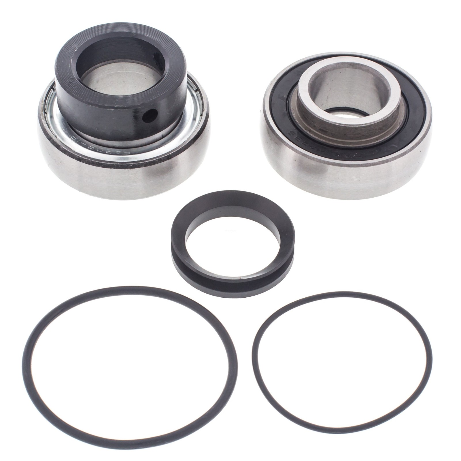 Arctic Cat Firecat 700/F7, 2003-2006, Jackshaft & Chain Case Bearing & Seal Kit