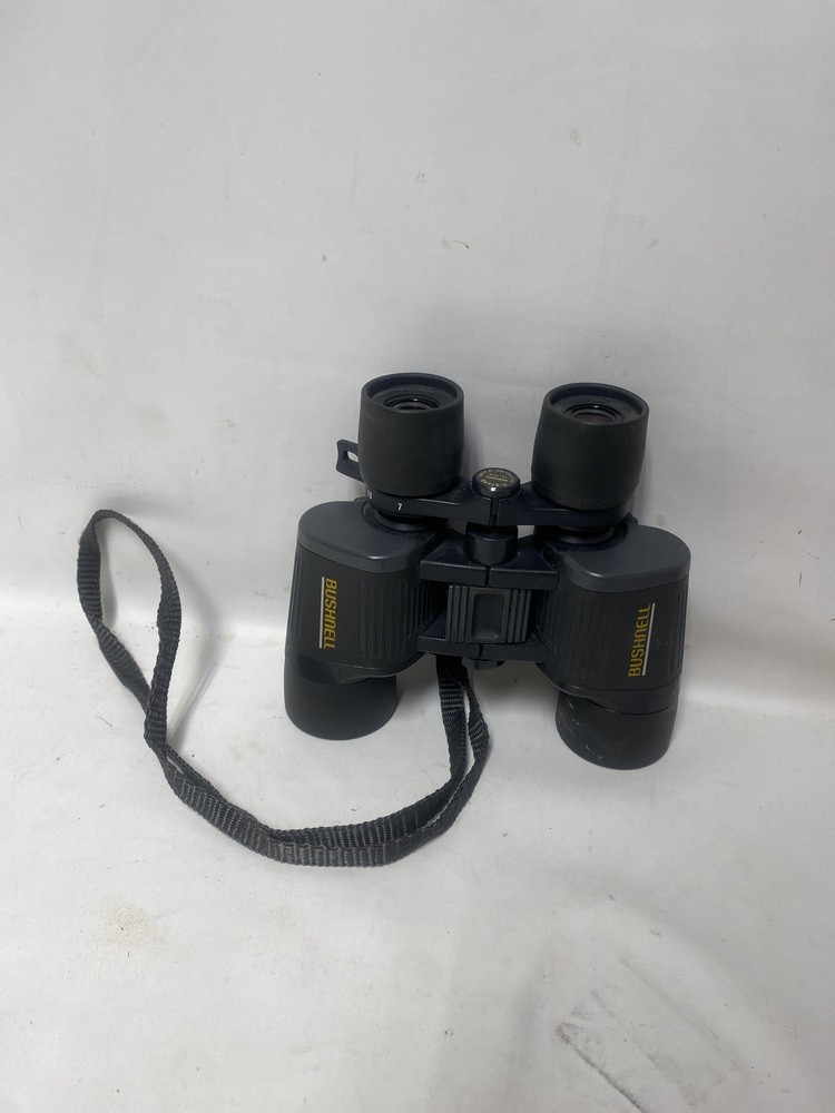 Bushnell 13-7215 7-21X40 BINOCULARS