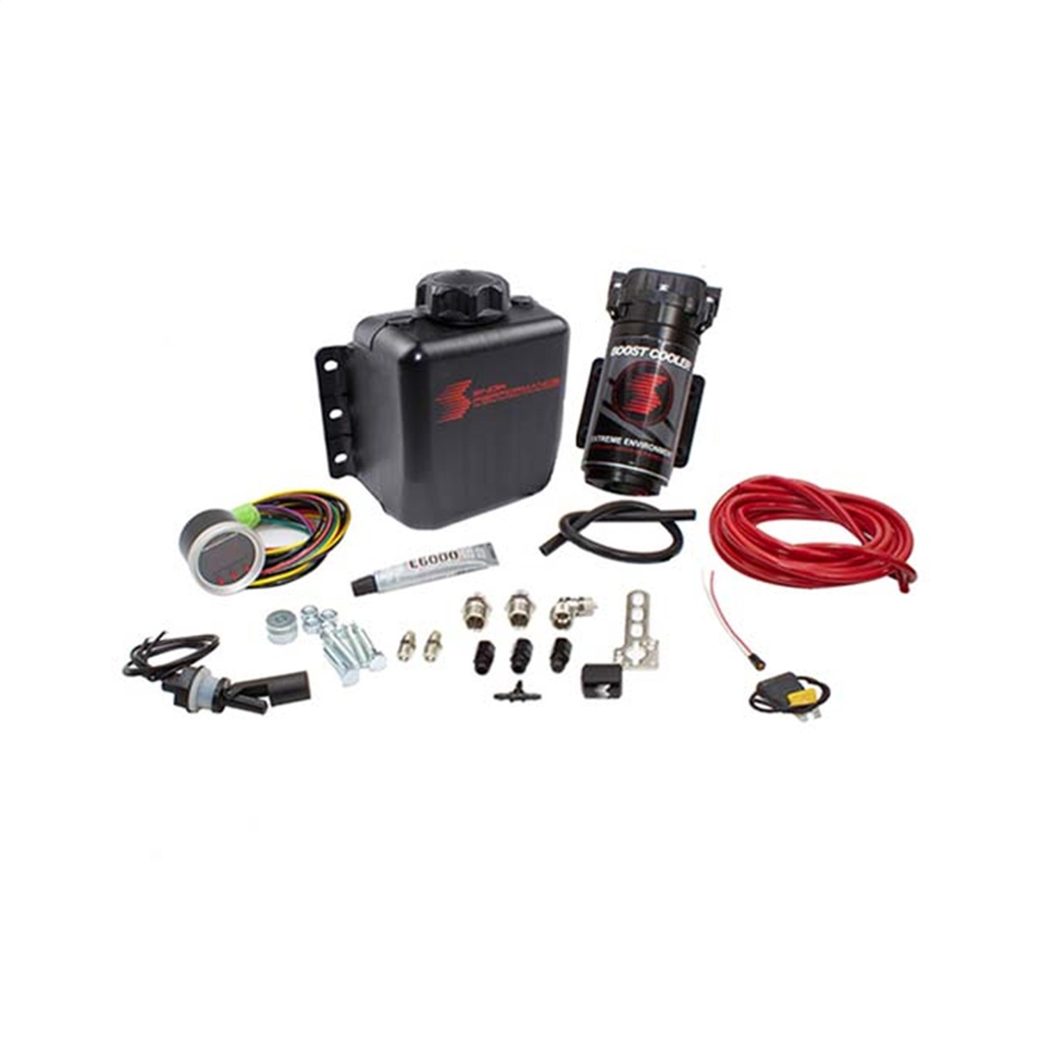 Nitrous Express SNO-210 Water/Methanol Injection System