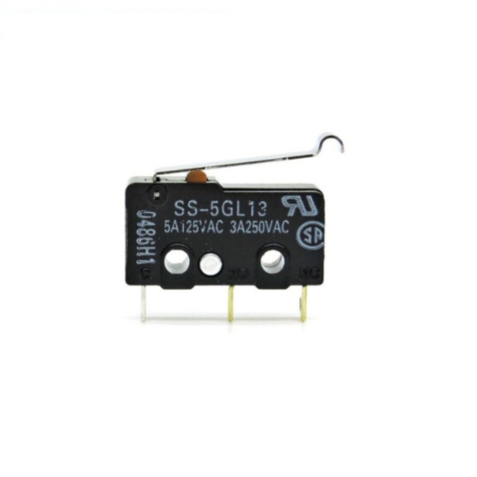 1PCS original SS small micro switch limit switch SS-5