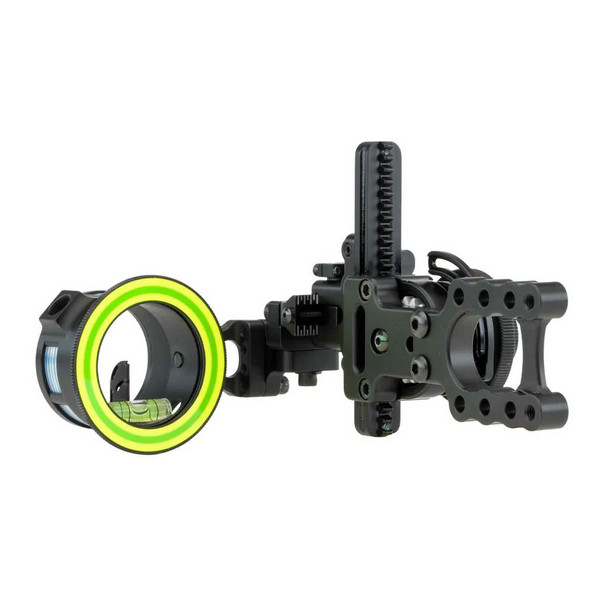 Spot Hogg The Boonie Bow Sight Hard Mount 1 Pin .19 RH