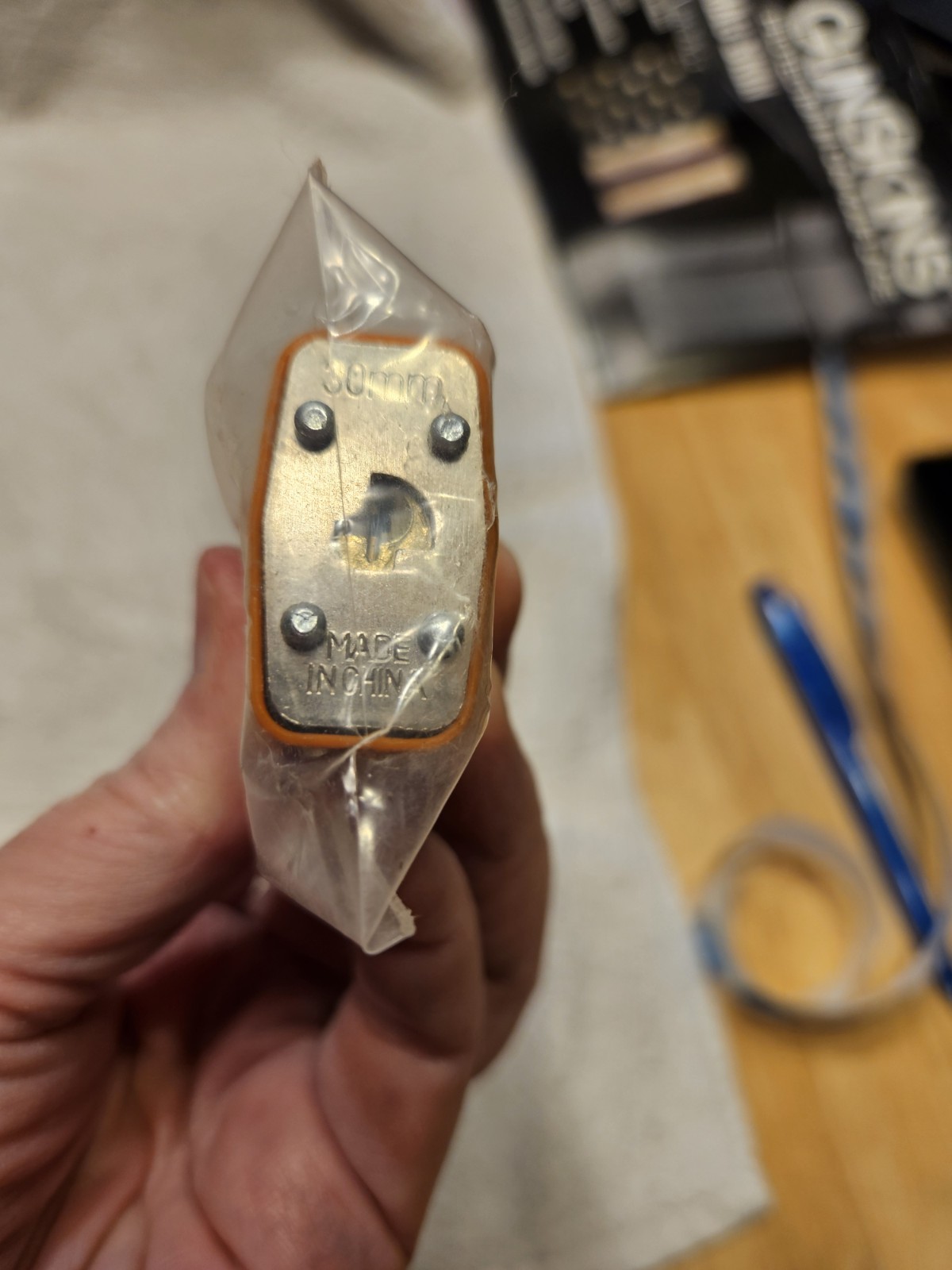Cable Gun Lock 2 Keys