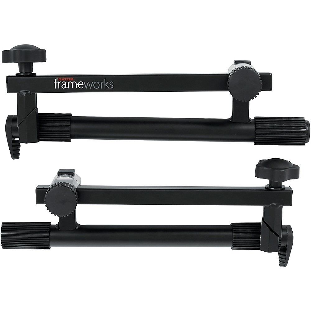 Gator Frameworks 3rd Tier AddOn Only, For The GFWKEY5100X Keyboard Stand LN