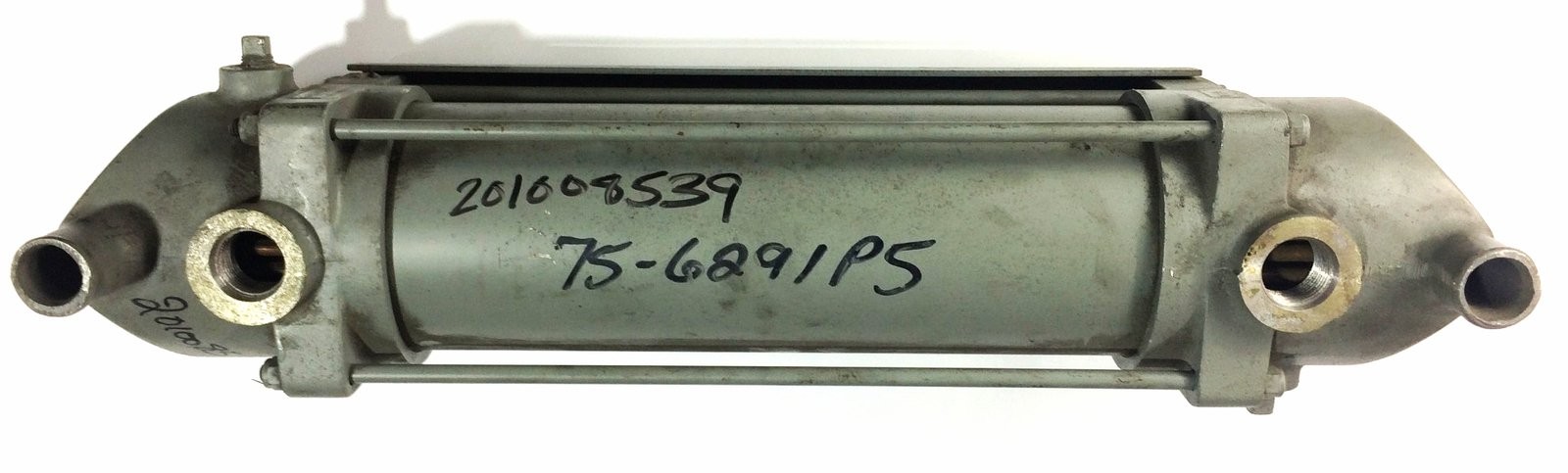 Long Heat Exchangers 97-34181 L2  NOS