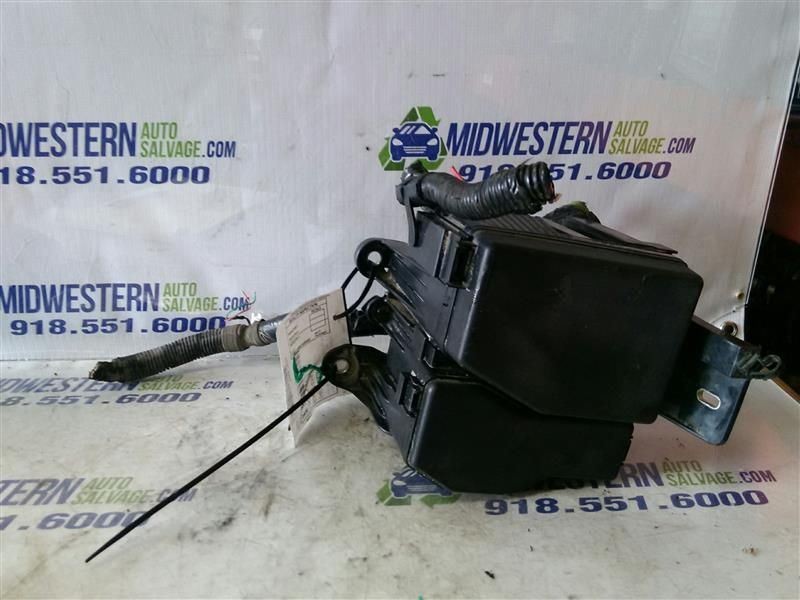 Fuse Box Engine Without Tow Package Fits 07-09 MAZDA CX-9 8250378