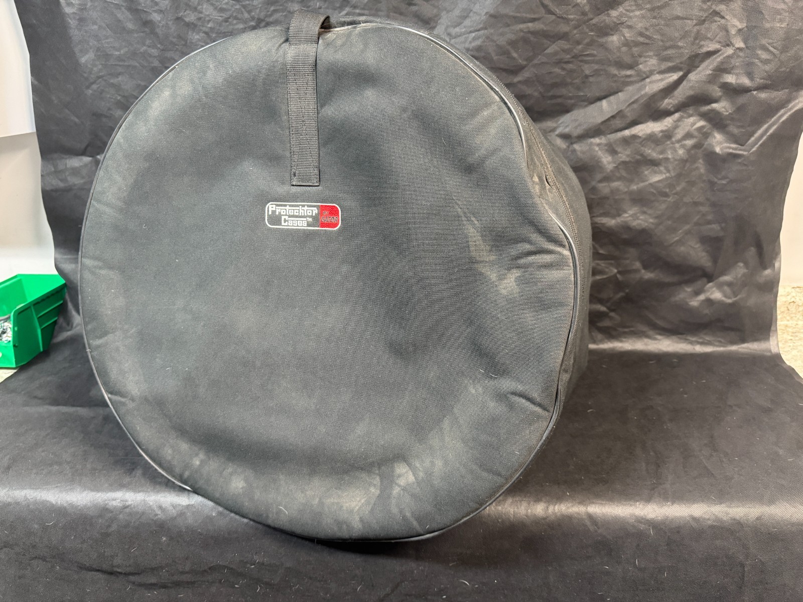 Gator Protechtor Standard Series bass drum Bag  22" x 18"