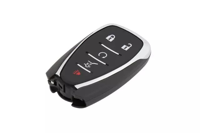 Genuine ACDelco Door Lock and Theft Deterrent Transmitter 13529636