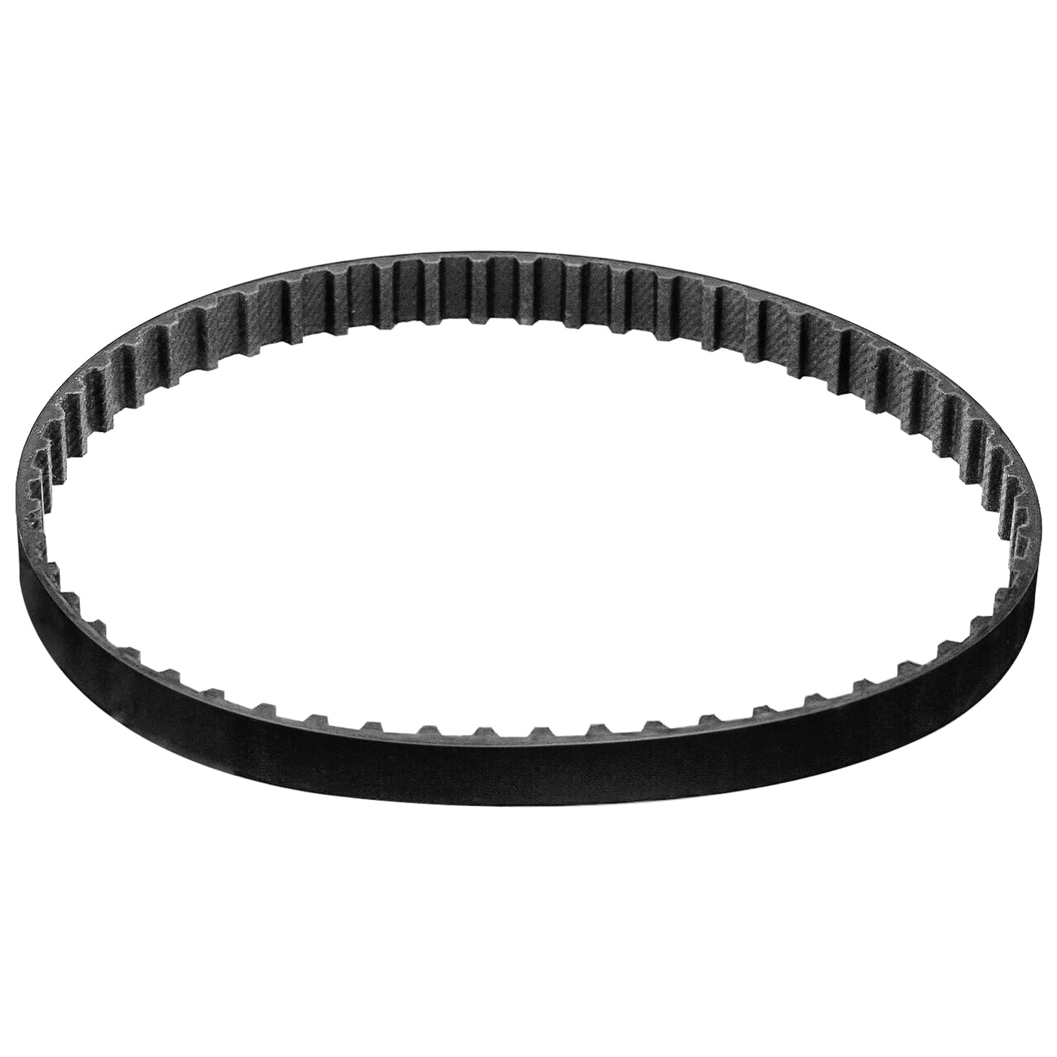 HASMX 110XL031 Timing Belt Rubber Geared Drive Belt for Black and Decker Sand...