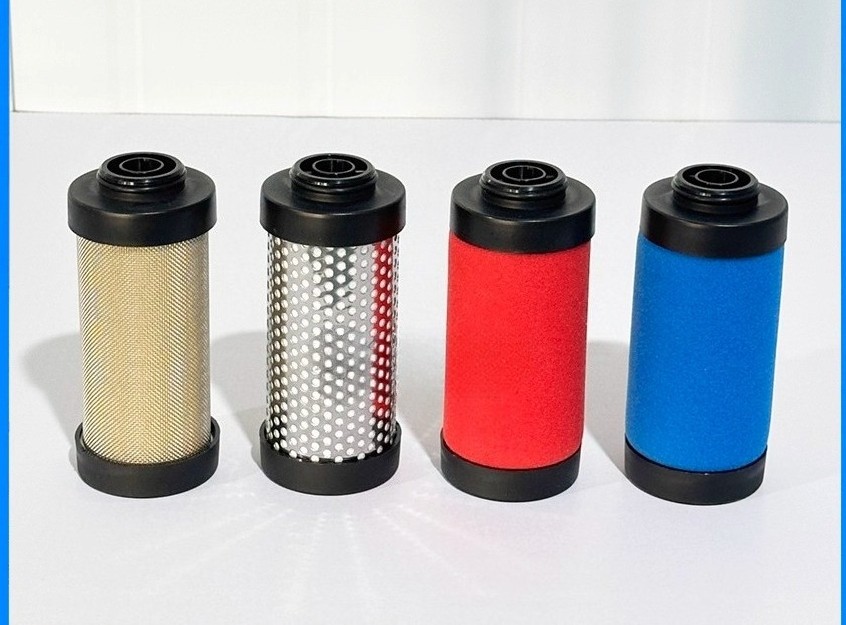 1PCS NEW FIT FOR Precision filter elemen SKC-002 50-h110 replacement