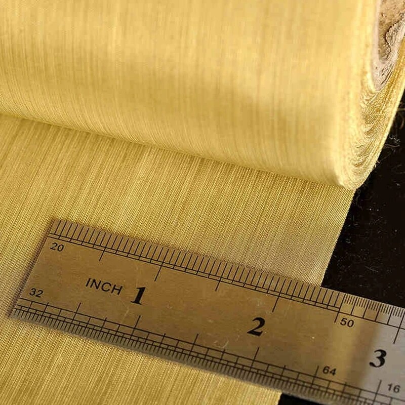 Brass Mesh 20-200# Copperr Wire Filter Screen Paint Filter Screen Signal Screen
