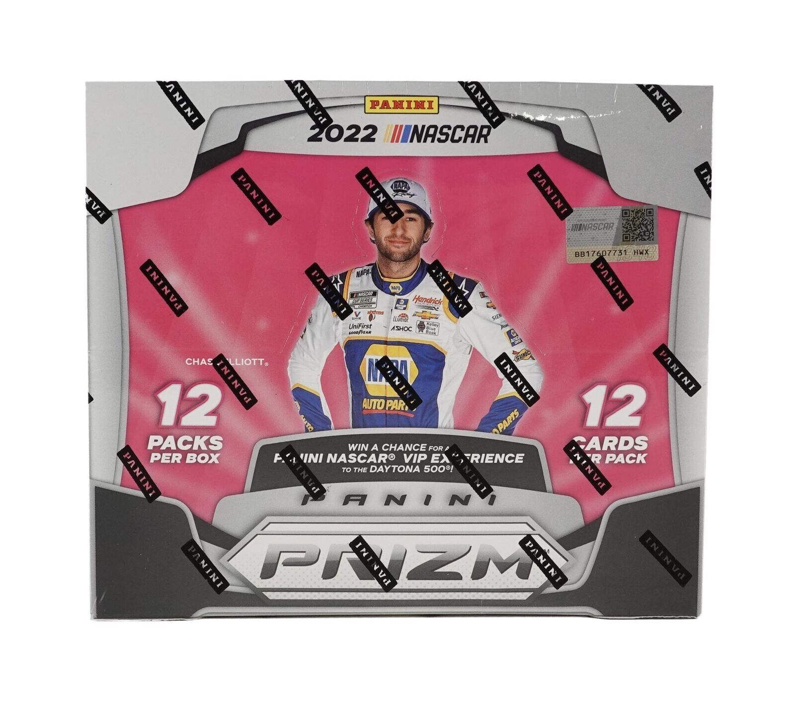 2022 Prizm Racing Pick EM Updated Base, Parallels, Inserts, etc Updated 5/7/2023