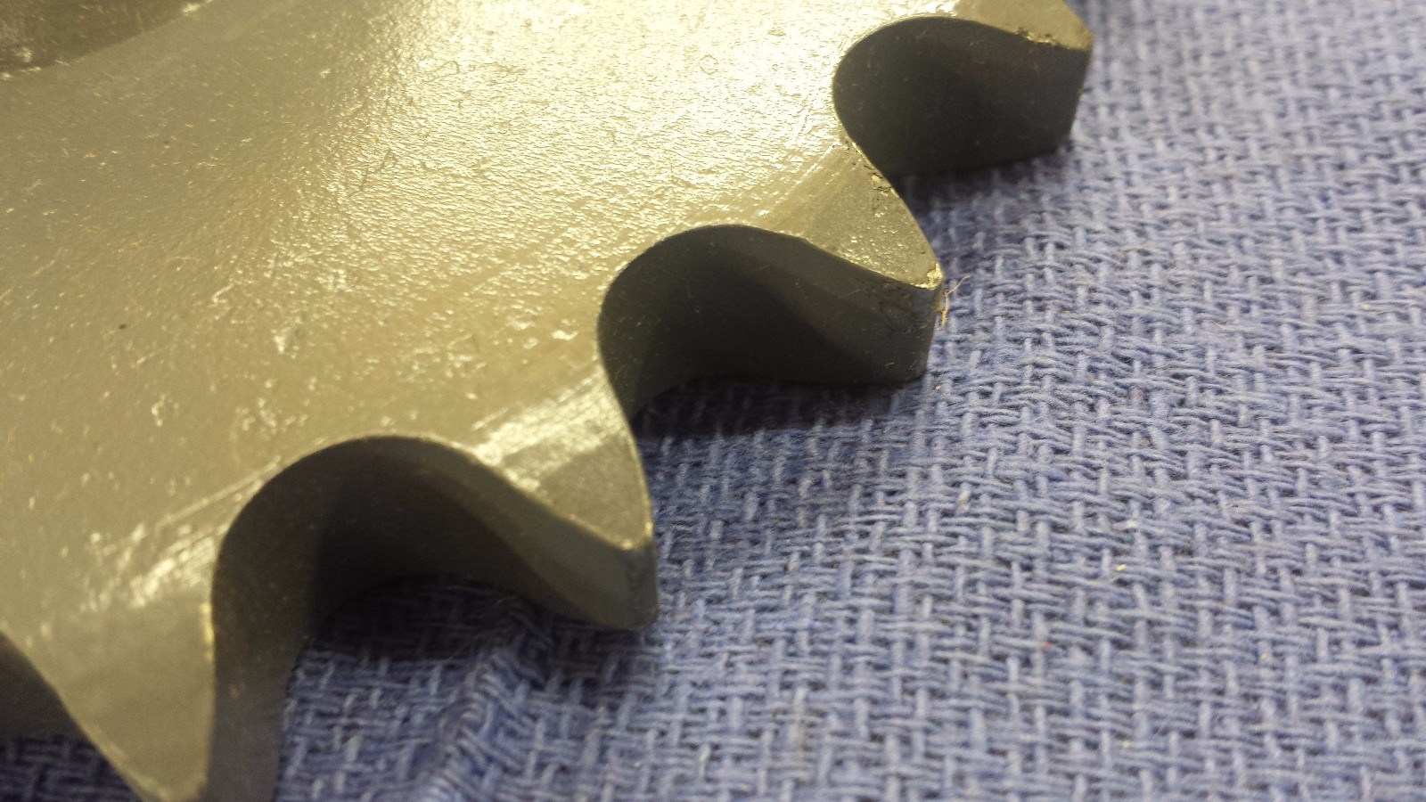 60P27 Sprocket