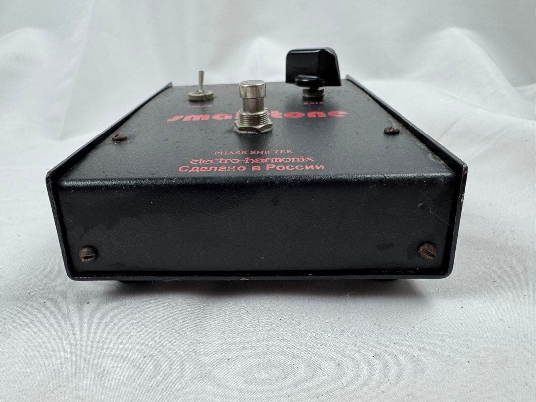 Electro-Harmonix Small Stone Phase Shifter