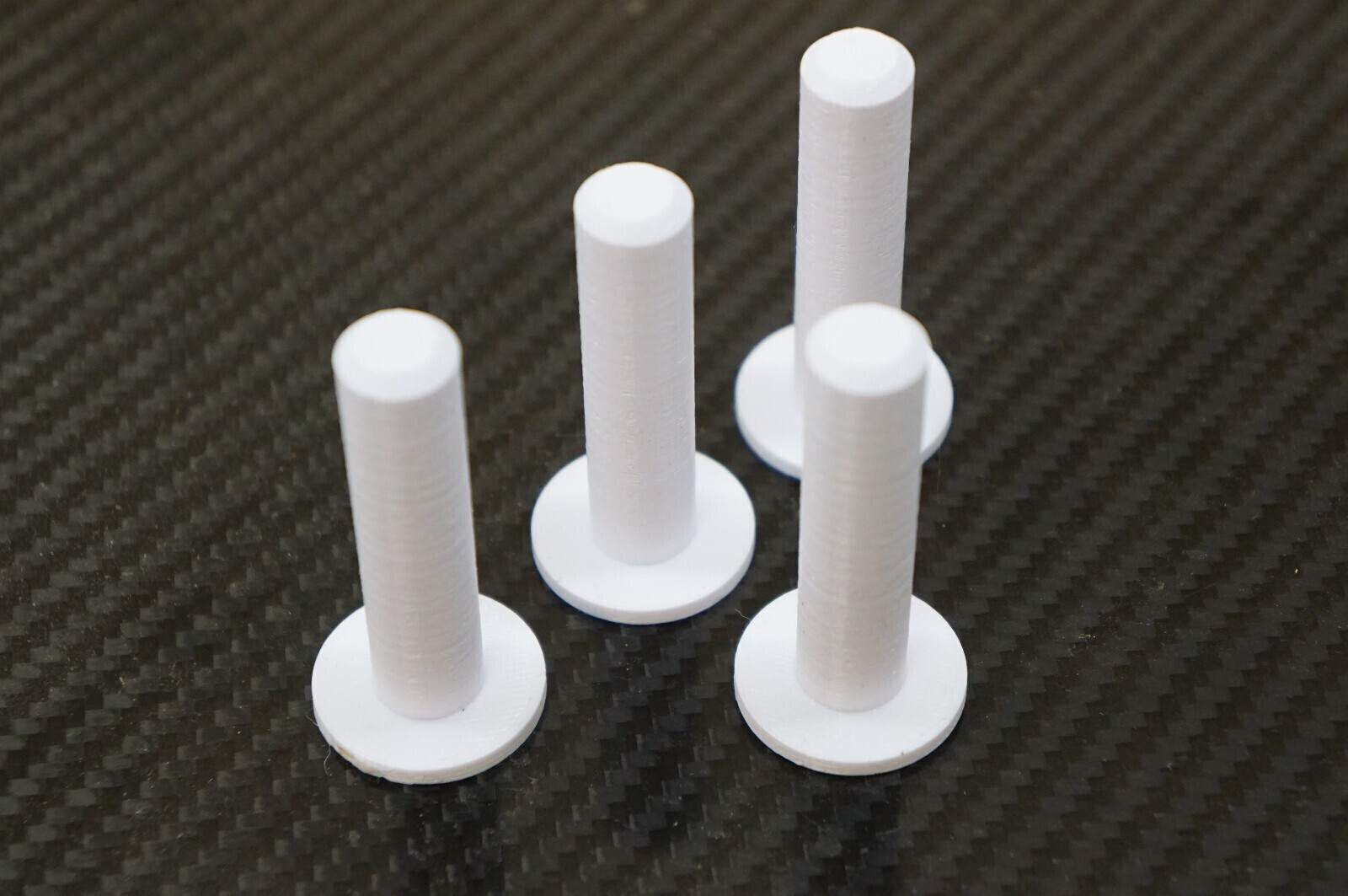 Adjustable Bed Frame Guard Rail Insert Piece Sleeve Collar for Leggett and Platt