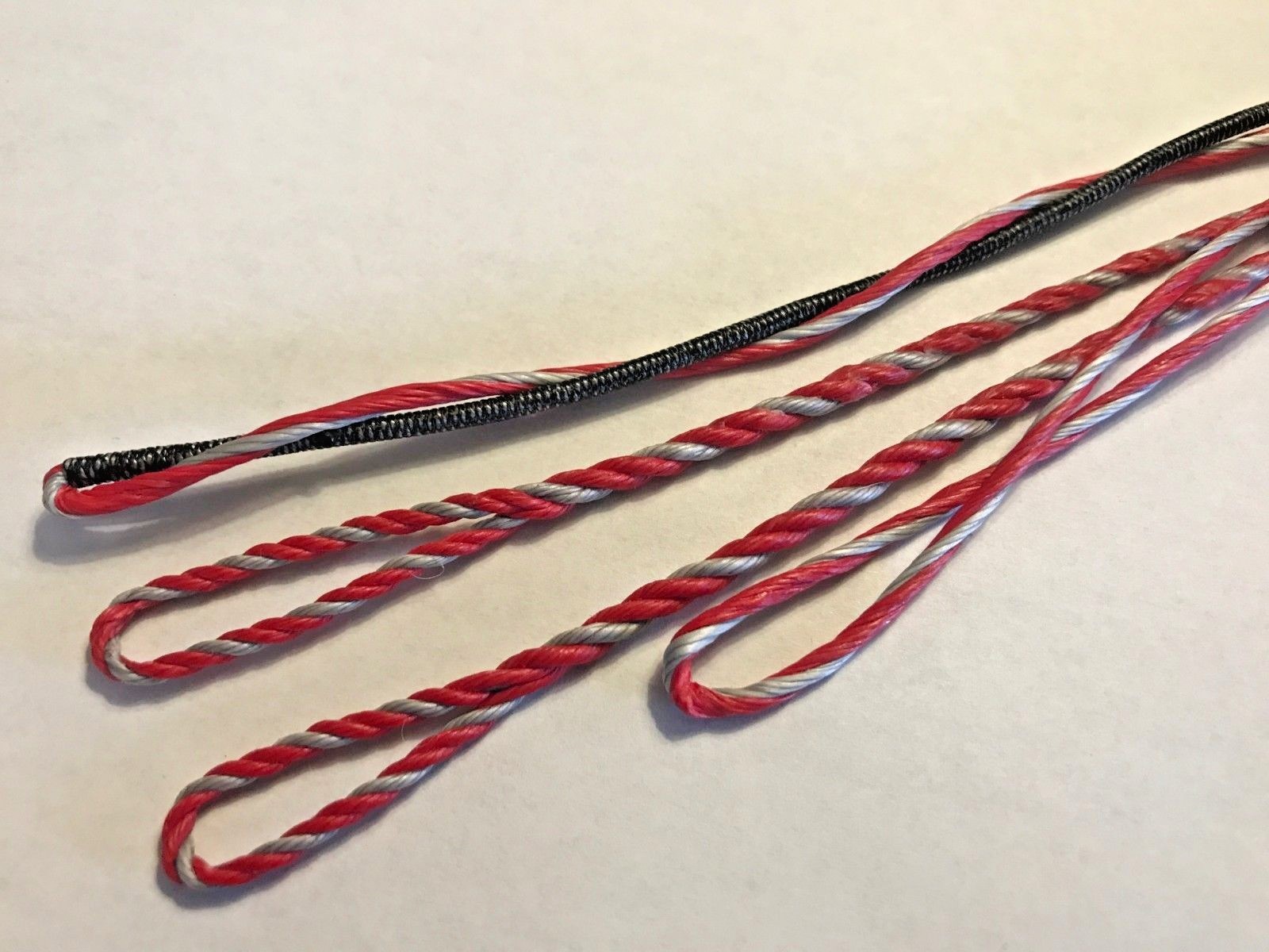 Flemish Bowstring Fits SAMICK SAGE 62" 45-55 LB Recurve Bow FASTFLIGHT STRING