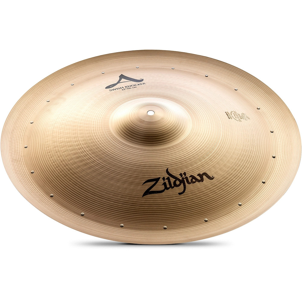 Zildjian A Series Swish Knocker 22 in.