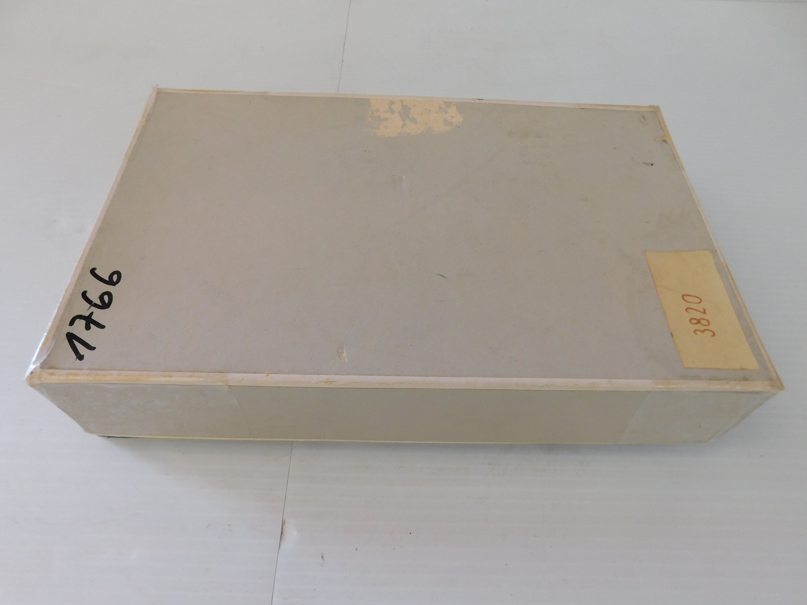 *JM* Keilpart Suhl Mikrokator Dial Indicator  (THQ121)