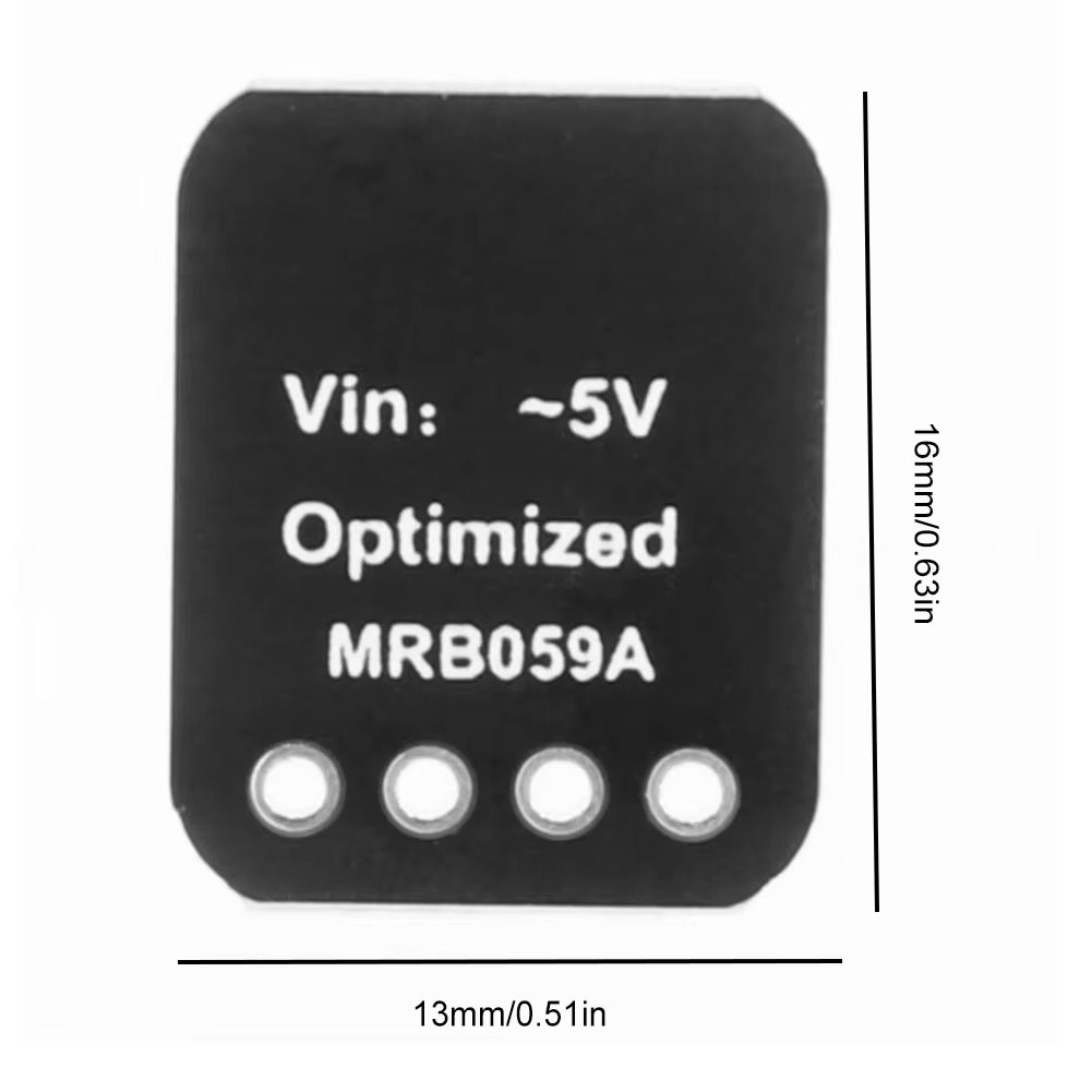 LM4040 Precision Voltage Reference Module 2.048V 4.096V Voltage Reference-2347